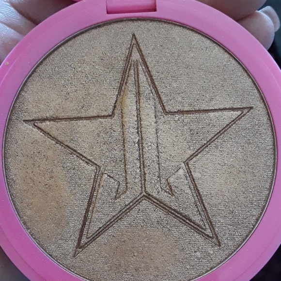 Jeffrey star highlighter - Picture 3 of 4